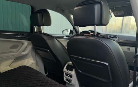 Volkswagen Tiguan II, 2020 год, 3 250 000 рублей, 19 фотография