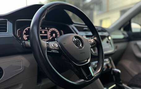 Volkswagen Tiguan II, 2020 год, 3 250 000 рублей, 13 фотография