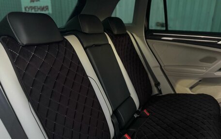 Volkswagen Tiguan II, 2020 год, 3 250 000 рублей, 20 фотография