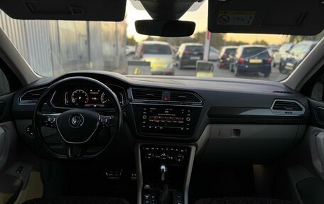 Volkswagen Tiguan II, 2020 год, 3 250 000 рублей, 28 фотография