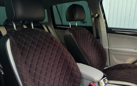 Volkswagen Tiguan II, 2020 год, 3 250 000 рублей, 25 фотография