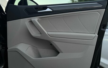 Volkswagen Tiguan II, 2020 год, 3 250 000 рублей, 22 фотография