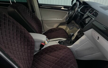 Volkswagen Tiguan II, 2020 год, 3 250 000 рублей, 24 фотография