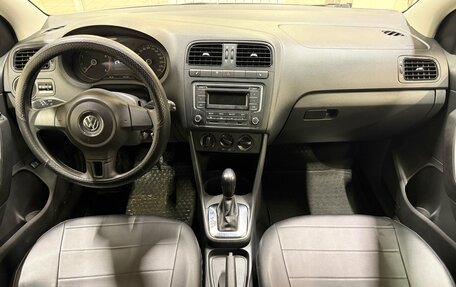 Volkswagen Polo VI (EU Market), 2014 год, 830 000 рублей, 8 фотография