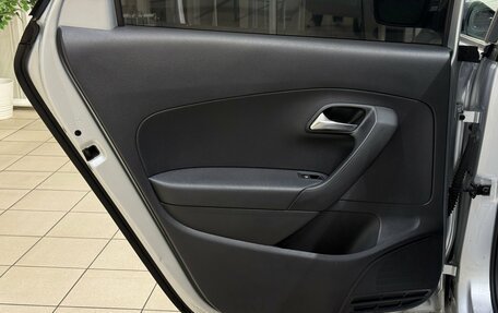 Volkswagen Polo VI (EU Market), 2014 год, 830 000 рублей, 15 фотография