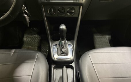 Volkswagen Polo VI (EU Market), 2014 год, 830 000 рублей, 13 фотография