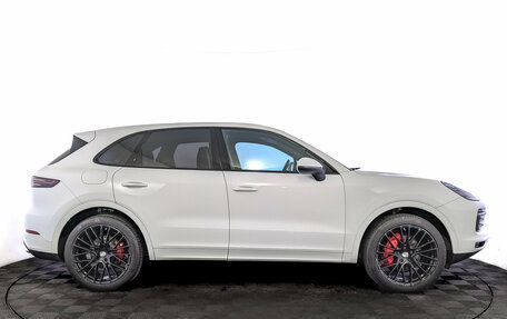 Porsche Cayenne III, 2021 год, 7 400 000 рублей, 4 фотография