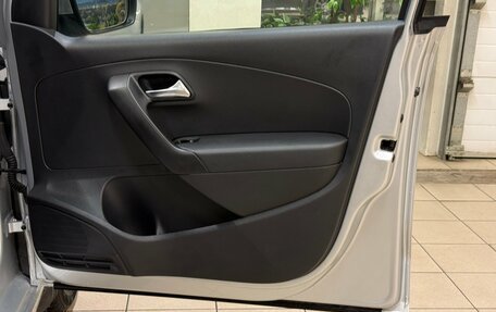 Volkswagen Polo VI (EU Market), 2014 год, 830 000 рублей, 16 фотография