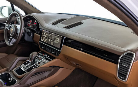 Porsche Cayenne III, 2021 год, 7 400 000 рублей, 13 фотография