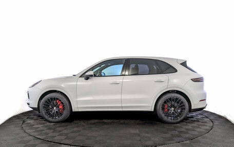 Porsche Cayenne III, 2021 год, 7 400 000 рублей, 8 фотография