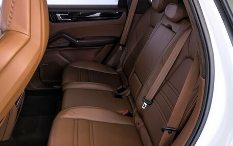 Porsche Cayenne III, 2021 год, 7 400 000 рублей, 18 фотография