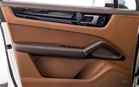 Porsche Cayenne III, 2021 год, 7 400 000 рублей, 19 фотография