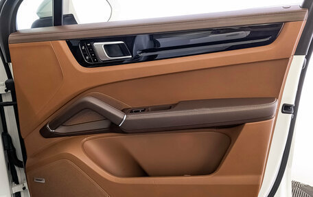Porsche Cayenne III, 2021 год, 7 400 000 рублей, 25 фотография