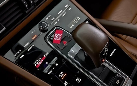 Porsche Cayenne III, 2021 год, 7 400 000 рублей, 21 фотография