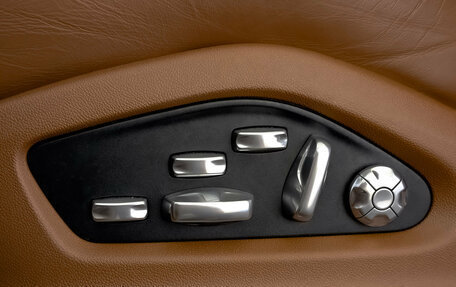 Porsche Cayenne III, 2021 год, 7 400 000 рублей, 26 фотография