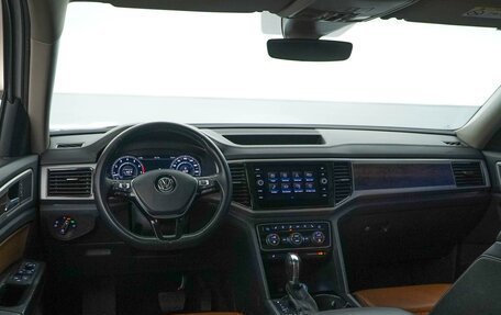 Volkswagen Teramont I, 2019 год, 3 649 088 рублей, 6 фотография