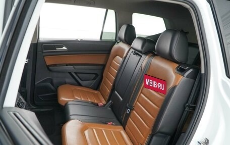 Volkswagen Teramont I, 2019 год, 3 649 088 рублей, 9 фотография