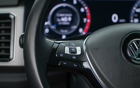 Volkswagen Teramont I, 2019 год, 3 649 088 рублей, 18 фотография