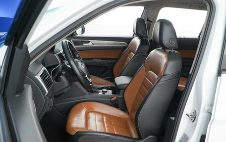 Volkswagen Teramont I, 2019 год, 3 649 088 рублей, 10 фотография