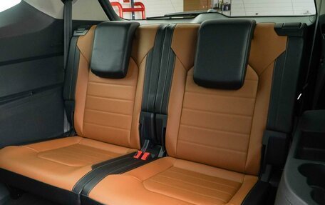 Volkswagen Teramont I, 2019 год, 3 649 088 рублей, 12 фотография