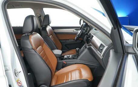 Volkswagen Teramont I, 2019 год, 3 649 088 рублей, 8 фотография