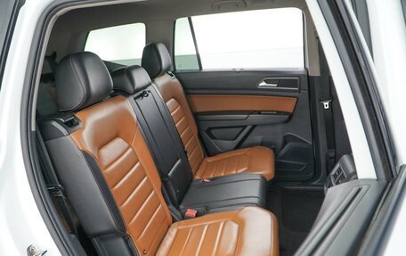 Volkswagen Teramont I, 2019 год, 3 649 088 рублей, 7 фотография