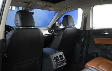 Volkswagen Teramont I, 2019 год, 3 649 088 рублей, 11 фотография