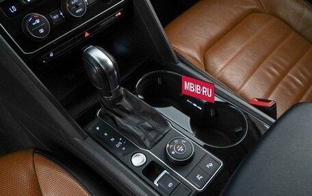 Volkswagen Teramont I, 2019 год, 3 649 088 рублей, 20 фотография