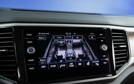 Volkswagen Teramont I, 2019 год, 3 649 088 рублей, 22 фотография