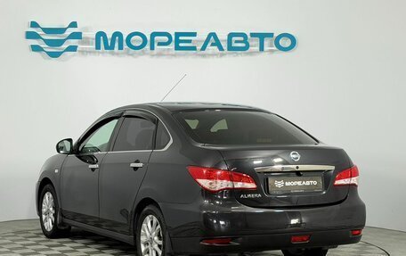 Nissan Almera, 2013 год, 850 000 рублей, 7 фотография