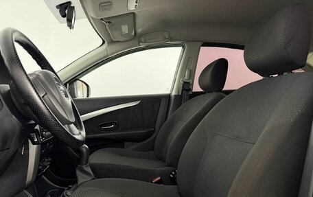 Nissan Almera, 2013 год, 850 000 рублей, 9 фотография