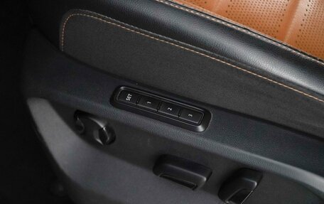 Volkswagen Teramont I, 2019 год, 3 649 088 рублей, 26 фотография