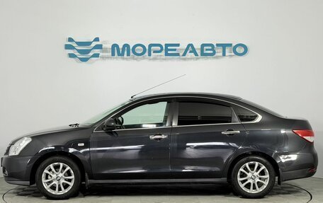 Nissan Almera, 2013 год, 850 000 рублей, 8 фотография