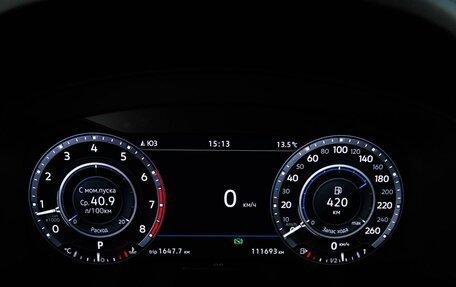 Volkswagen Teramont I, 2019 год, 3 649 088 рублей, 27 фотография