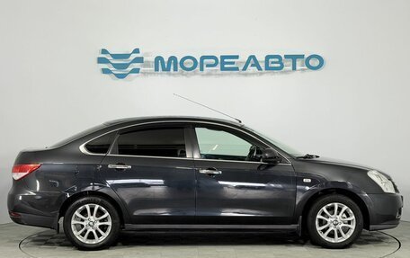 Nissan Almera, 2013 год, 850 000 рублей, 4 фотография
