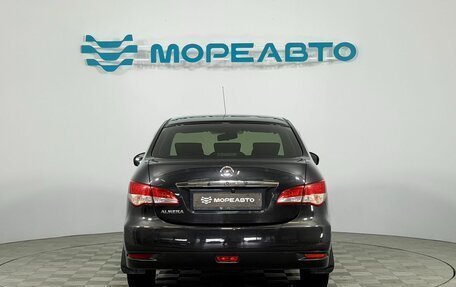 Nissan Almera, 2013 год, 850 000 рублей, 6 фотография