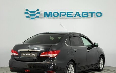 Nissan Almera, 2013 год, 850 000 рублей, 5 фотография