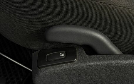 Nissan Almera, 2013 год, 850 000 рублей, 10 фотография