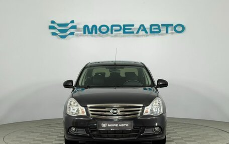 Nissan Almera, 2013 год, 850 000 рублей, 2 фотография