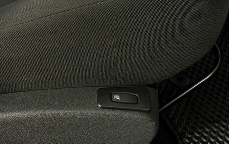 Nissan Almera, 2013 год, 850 000 рублей, 18 фотография