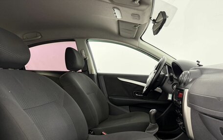 Nissan Almera, 2013 год, 850 000 рублей, 17 фотография