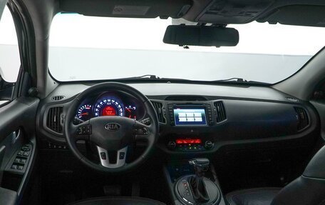 KIA Sportage III, 2012 год, 1 149 077 рублей, 6 фотография
