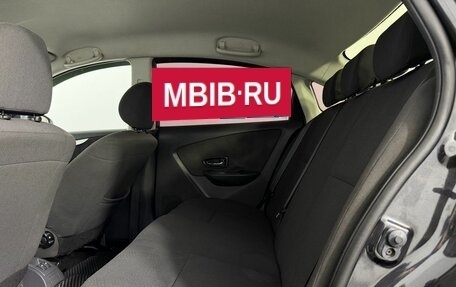 Nissan Almera, 2013 год, 850 000 рублей, 14 фотография