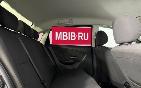 Nissan Almera, 2013 год, 850 000 рублей, 16 фотография