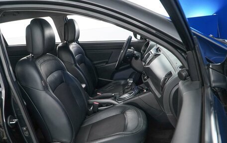 KIA Sportage III, 2012 год, 1 149 077 рублей, 8 фотография