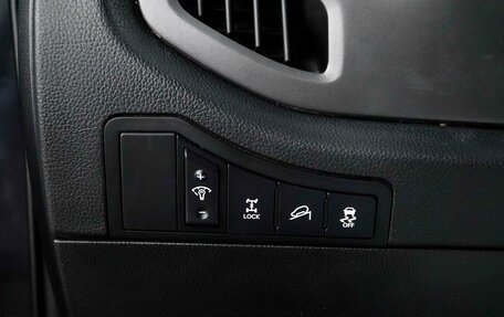 KIA Sportage III, 2012 год, 1 149 077 рублей, 19 фотография