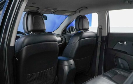 KIA Sportage III, 2012 год, 1 149 077 рублей, 11 фотография