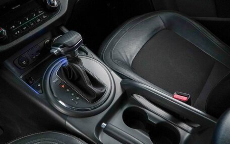KIA Sportage III, 2012 год, 1 149 077 рублей, 14 фотография
