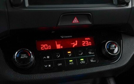 KIA Sportage III, 2012 год, 1 149 077 рублей, 15 фотография