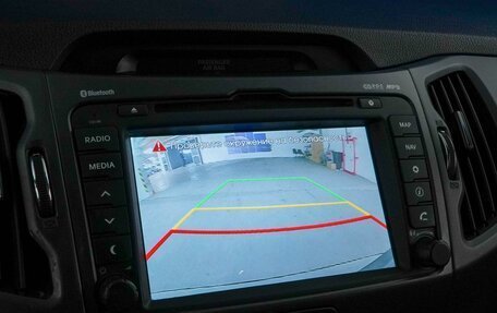 KIA Sportage III, 2012 год, 1 149 077 рублей, 17 фотография